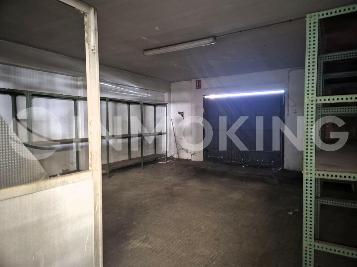 Foto de la propiedad Nave industrial primera línea Polígono Fuente del Jarro, Paterna 